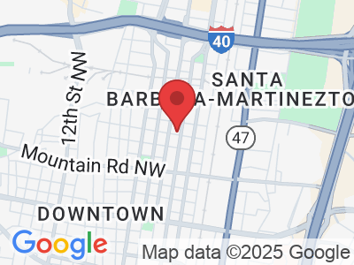 311 Kinley Ave NW, Albuquerque, NM 87102, USA