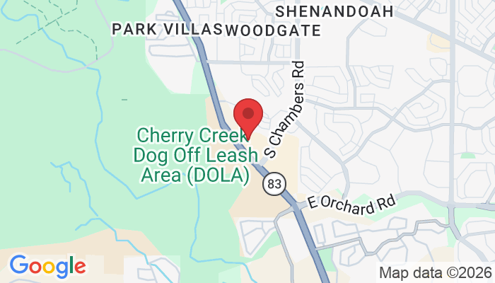 5470 S Parker Rd, Aurora, CO 80015, USA
