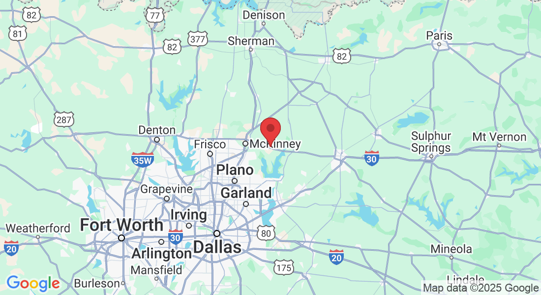 Princeton, TX, USA