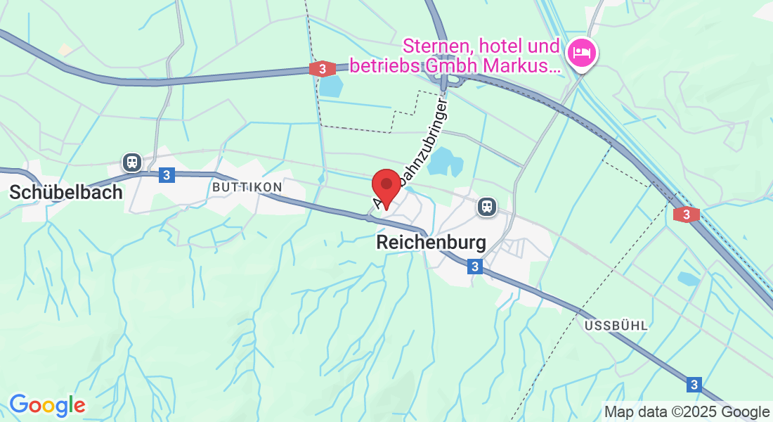 Gewerbestrasse 3, 8864 Reichenburg, Switzerland