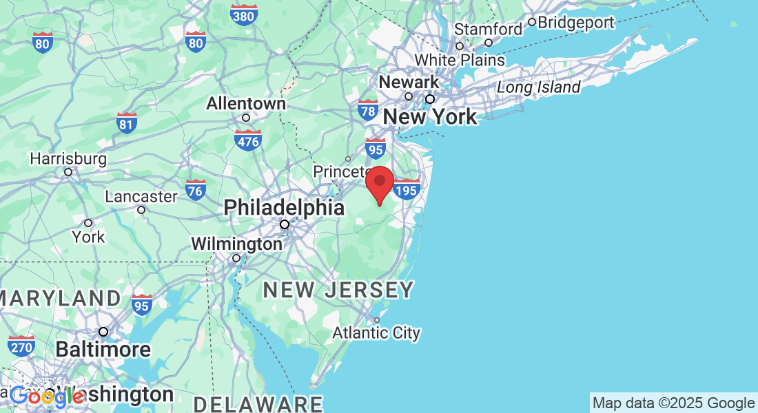 New Jersey, USA
