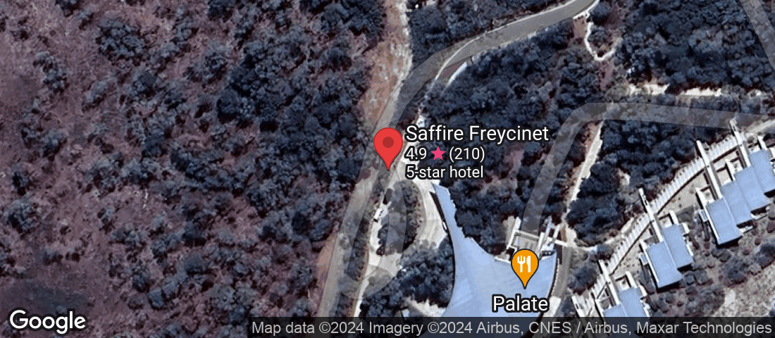 2352 Coles Bay Rd, Coles Bay TAS 7215, Australia