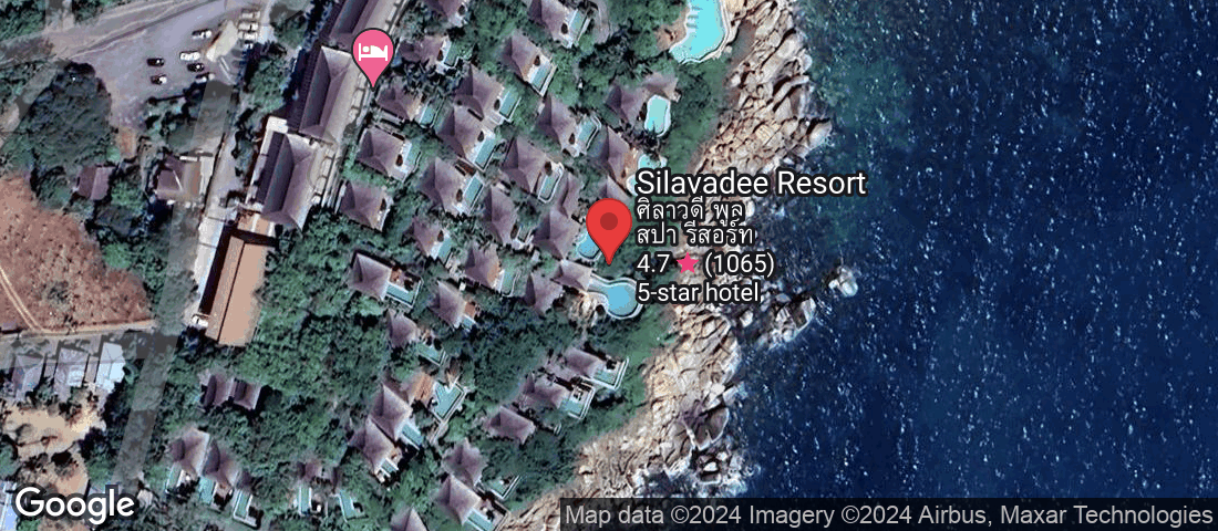208/66 Tambon Maret, Amphoe Ko Samui, Chang Wat Surat Thani 84310, Thailand