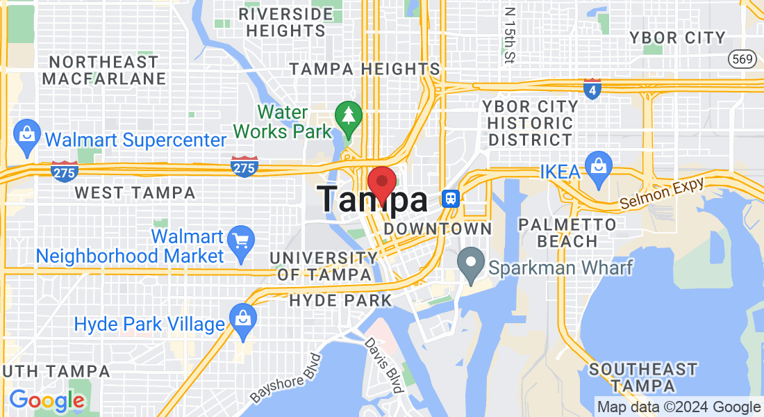 Tampa, FL, USA