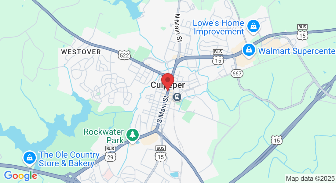 Culpeper, VA 22701, USA