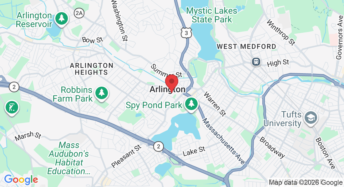 Arlington, MA, USA