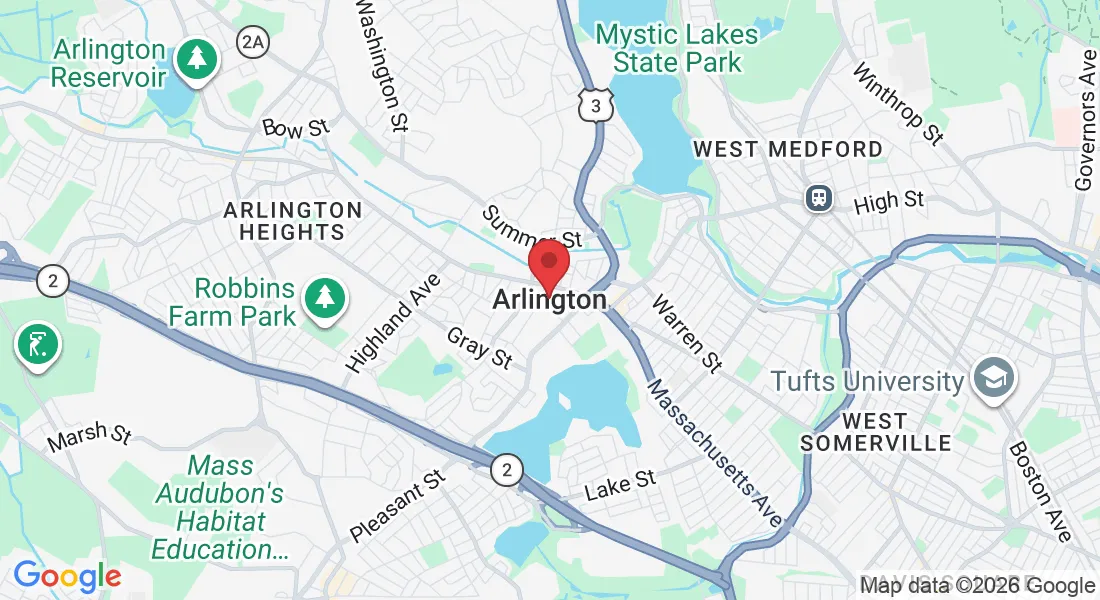 Arlington, MA, USA
