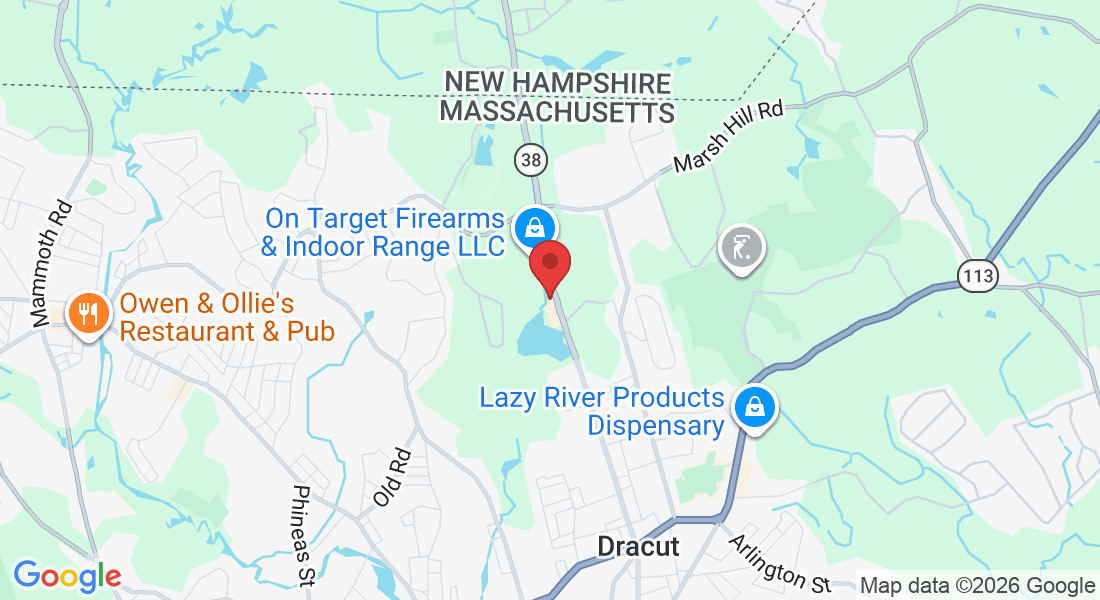 1794 Bridge St unit 9a, Dracut, MA 01826, USA