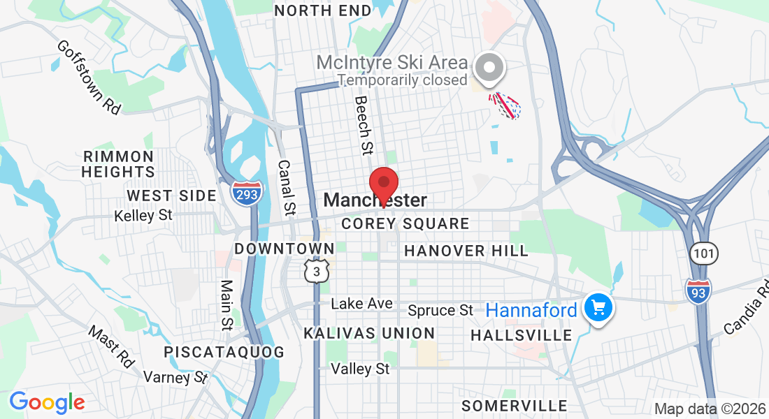 Manchester, NH, USA
