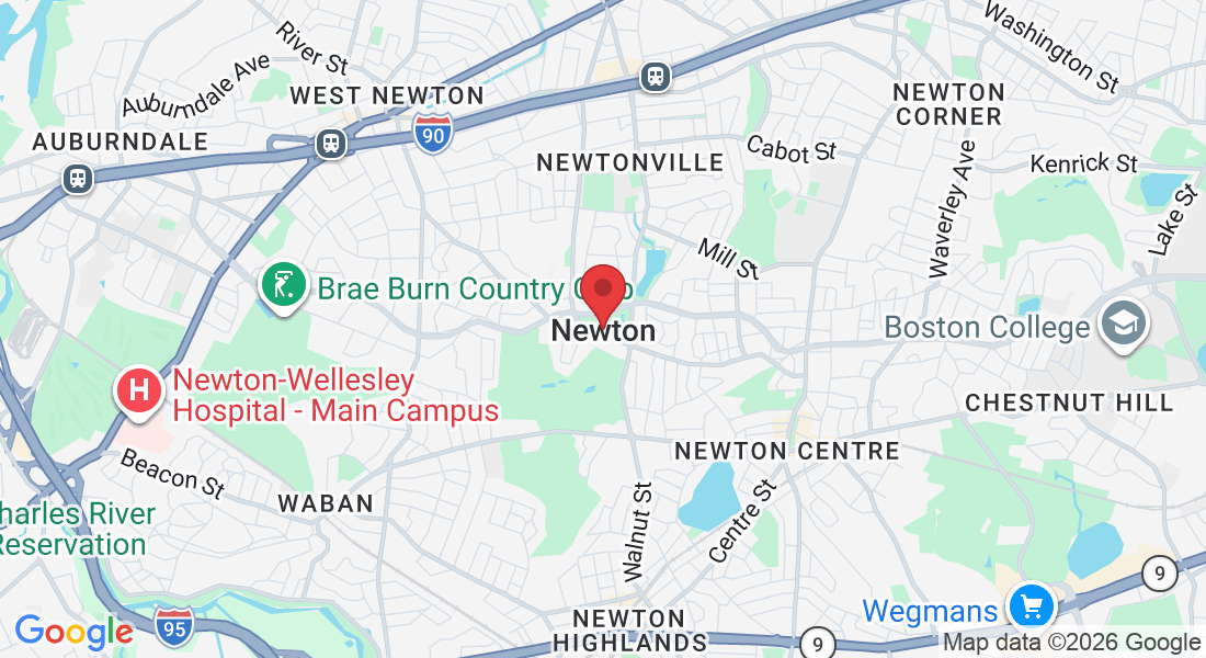 Newton, MA, USA