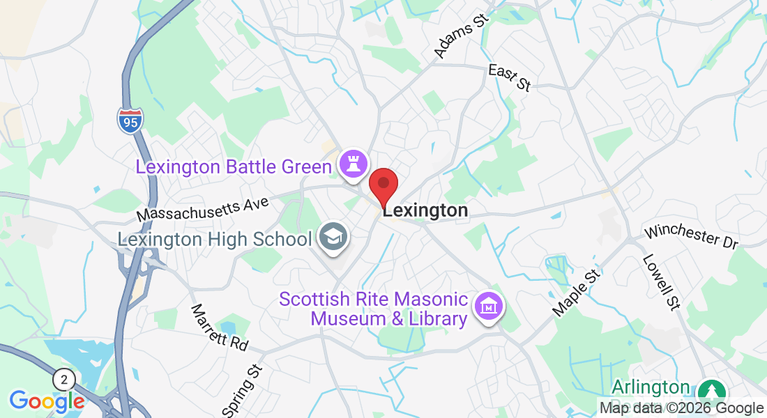 Lexington, MA, USA