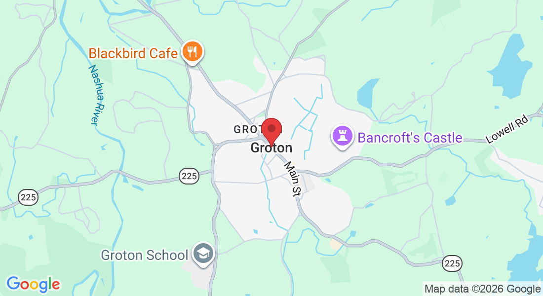 Groton, MA, USA