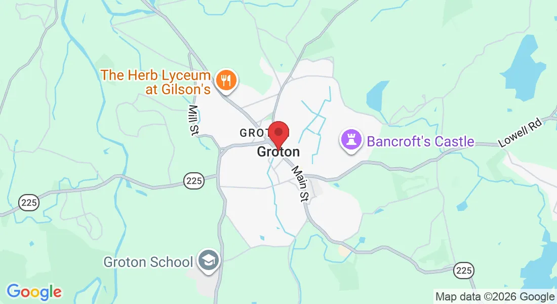 Groton, MA, USA