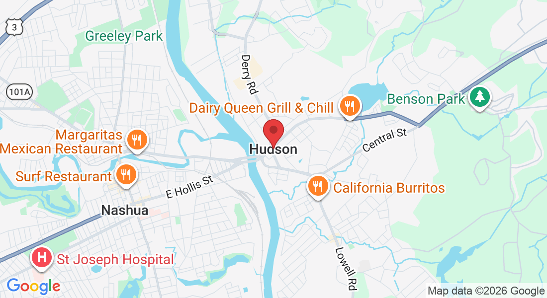Hudson, NH 03051, USA