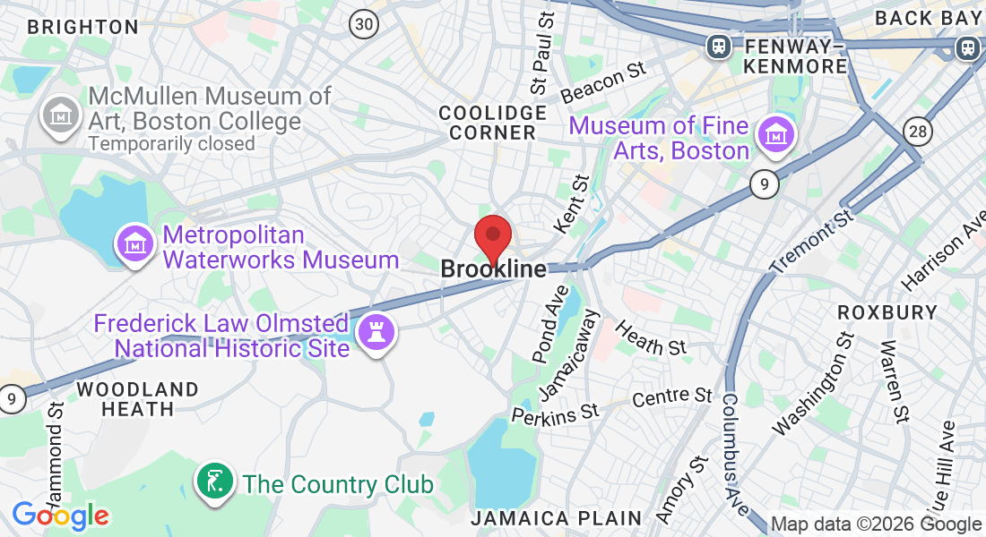 Brookline, MA, USA