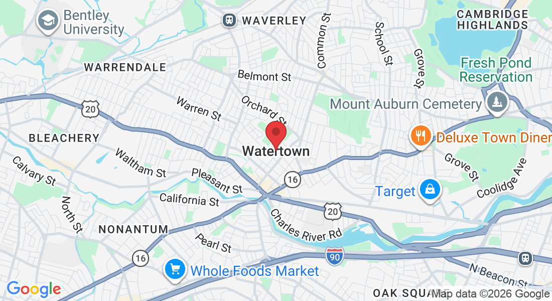 Watertown, MA, USA