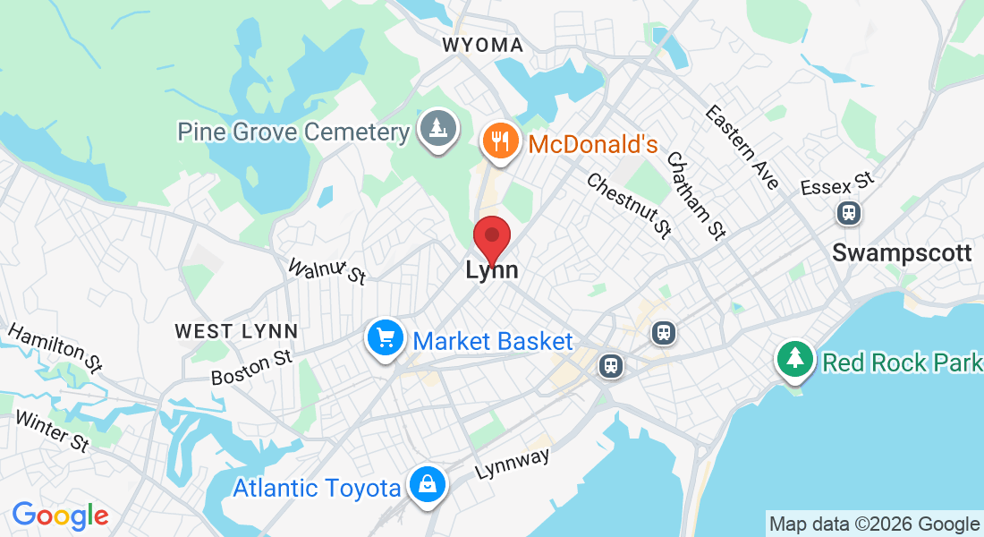 Lynn, MA, USA