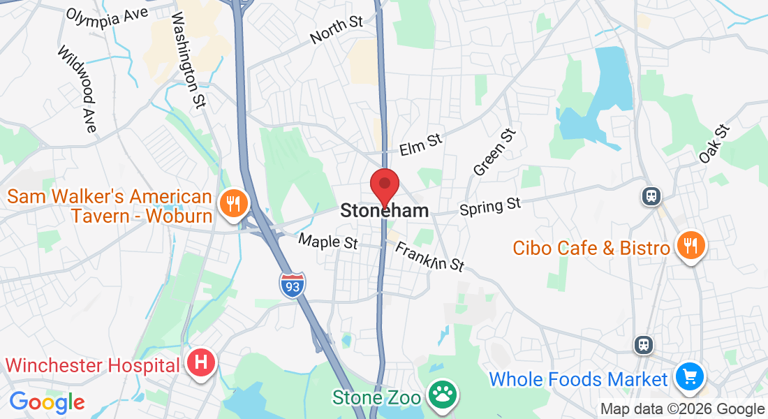 Stoneham, MA, USA