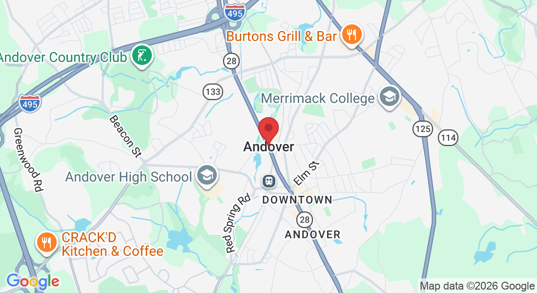 Andover, MA, USA