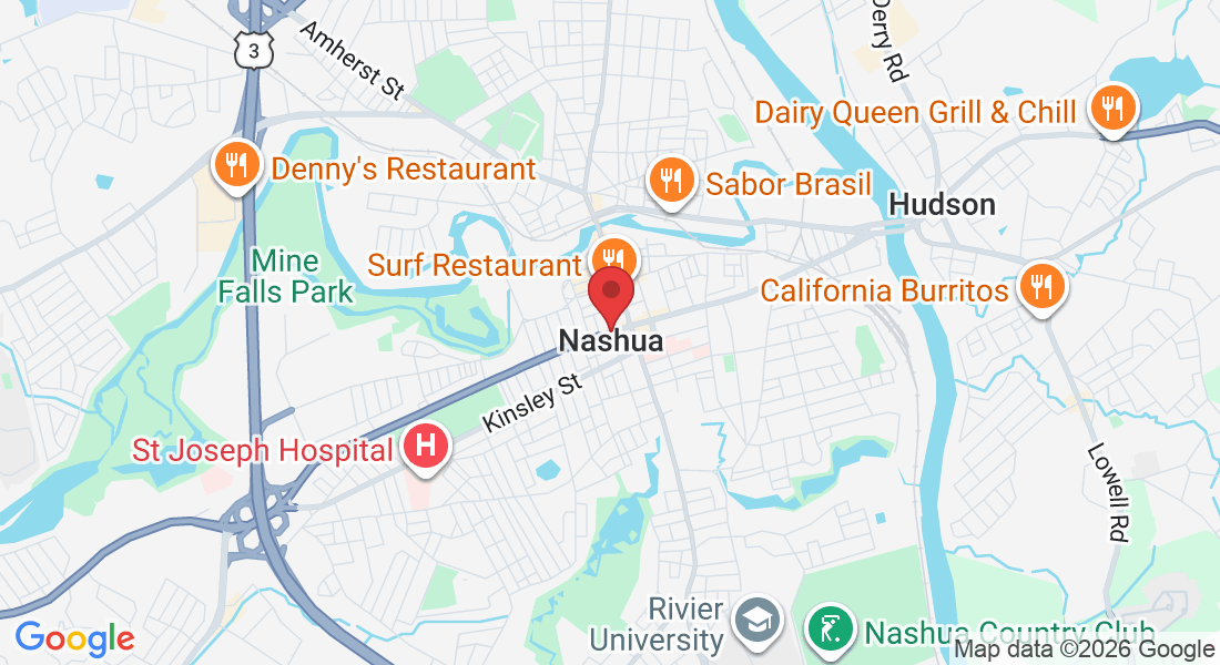 Nashua, NH, USA