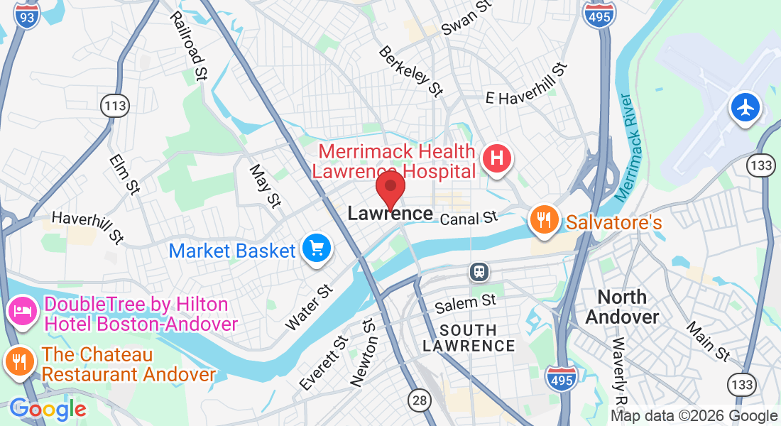 Lawrence, MA, USA