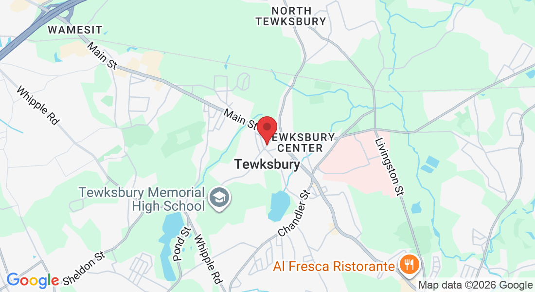 Tewksbury, MA, USA