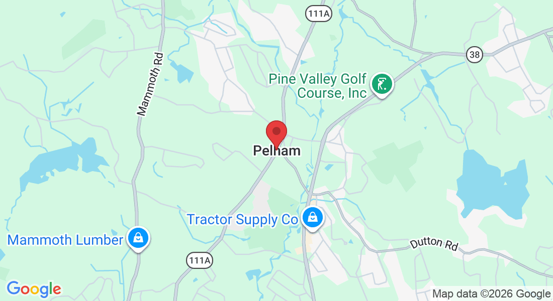 Pelham, NH 03076, USA