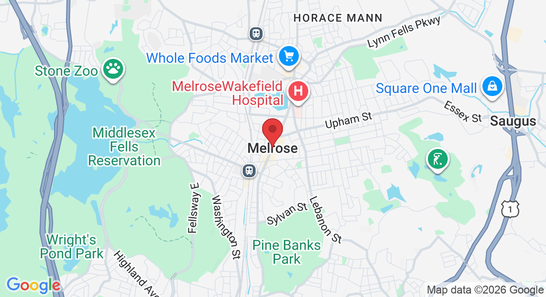Melrose, MA, USA