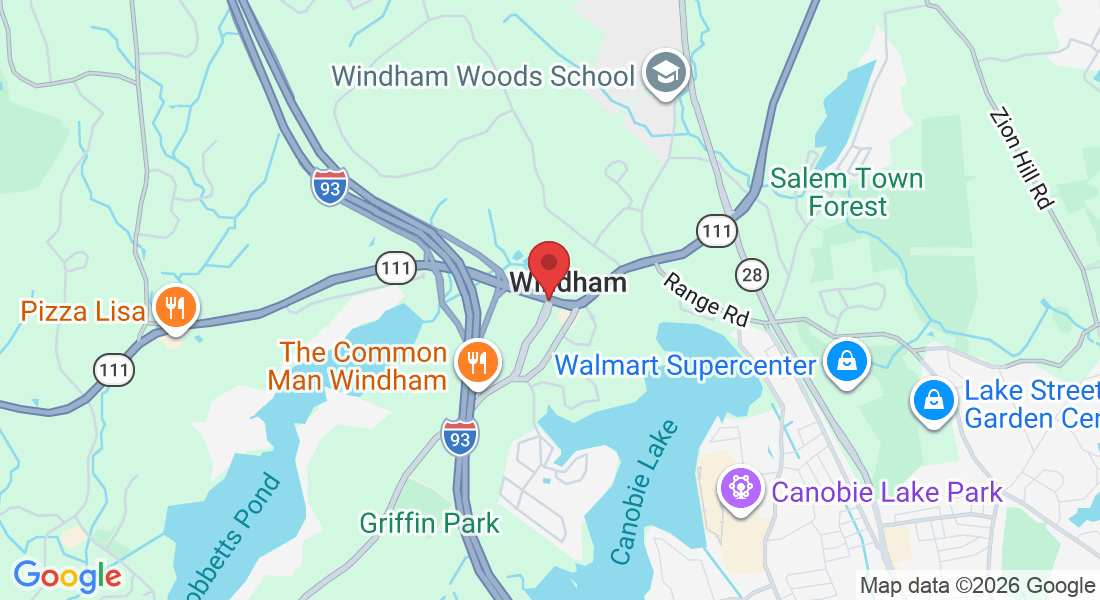 Windham, NH 03087, USA