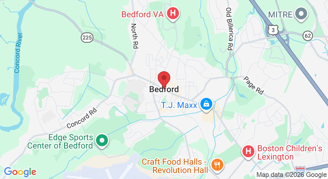Bedford, MA, USA