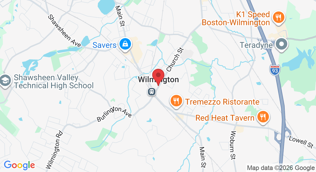 Wilmington, MA, USA