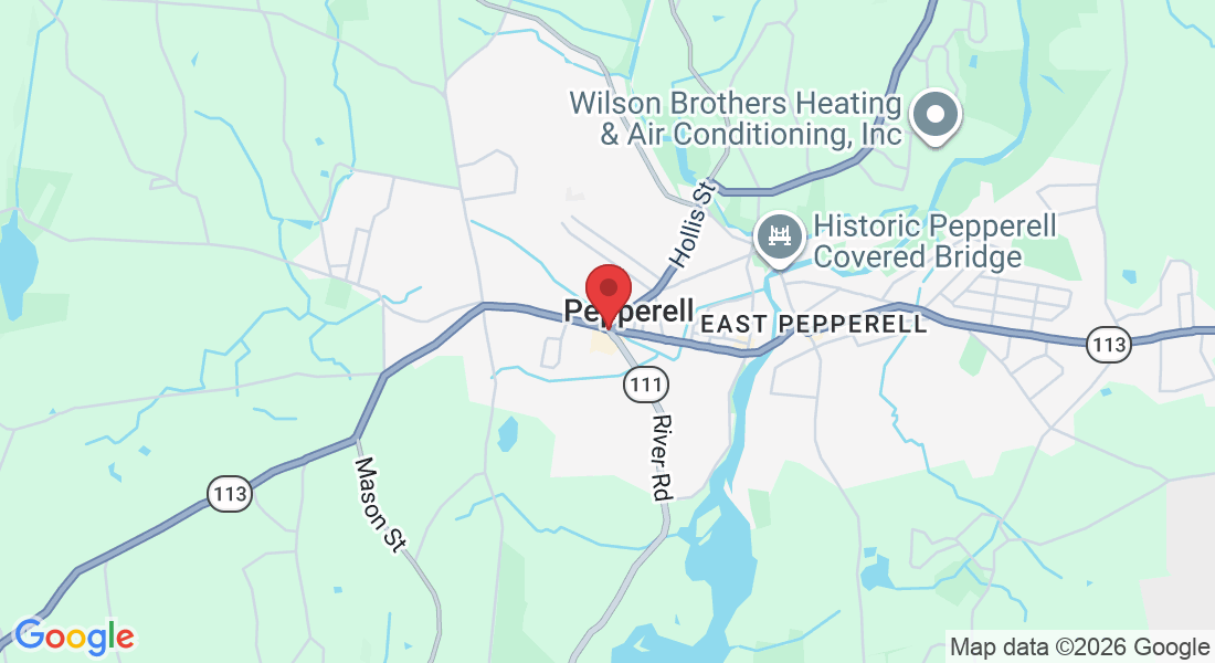 Pepperell, MA 01463, USA