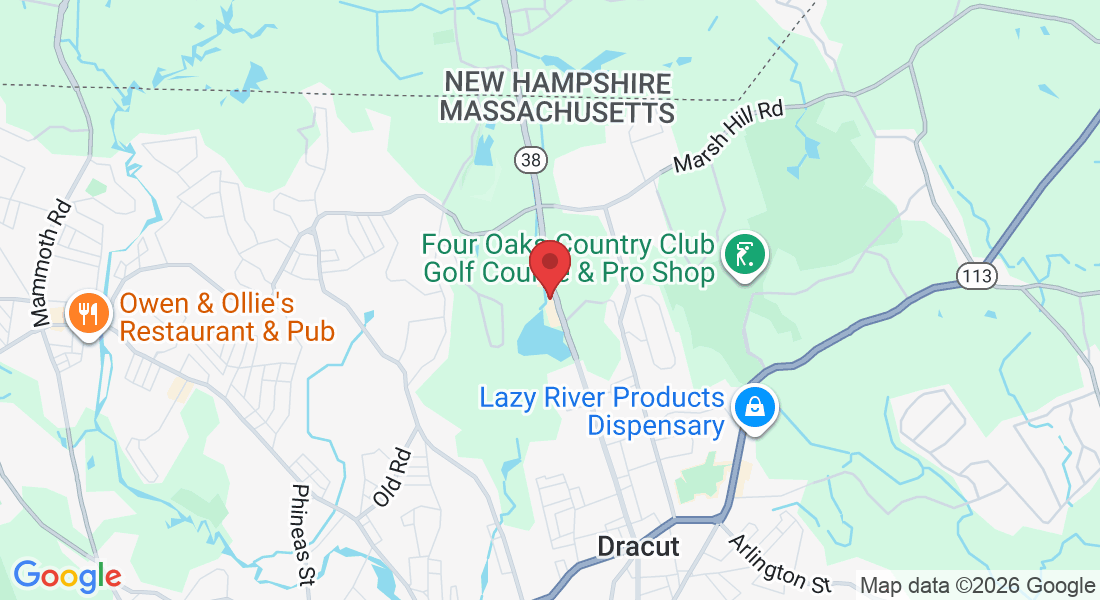 1794 Bridge St unit 9a, Dracut, MA 01826, USA