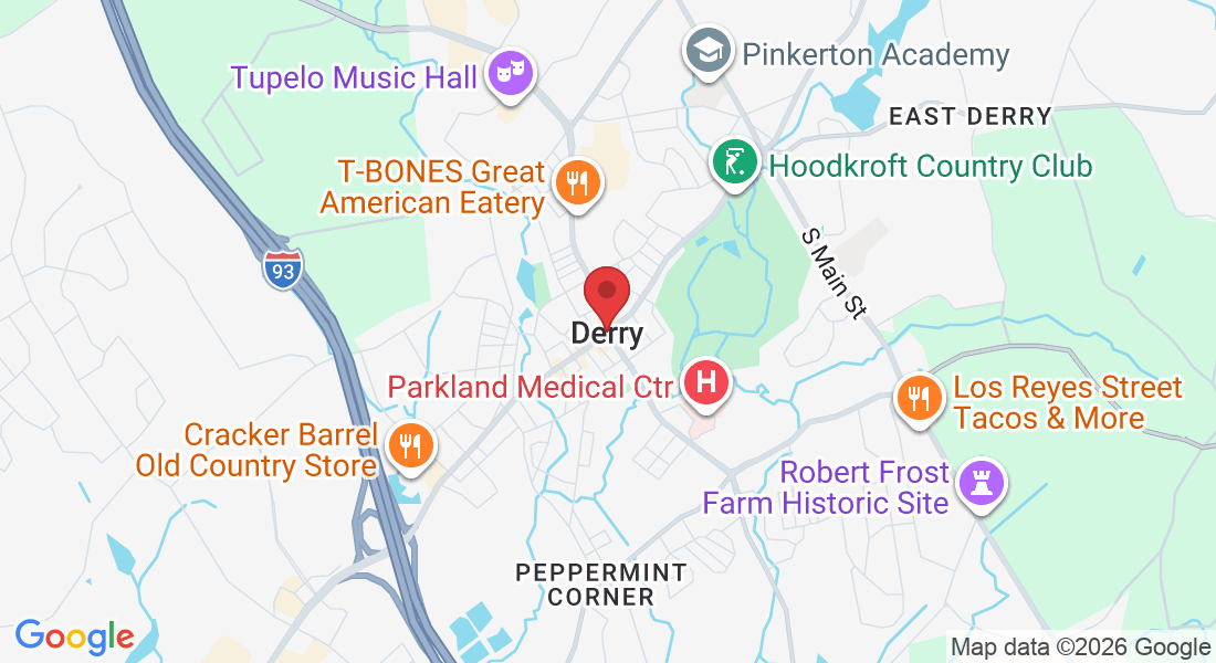 Derry, NH 03038, USA