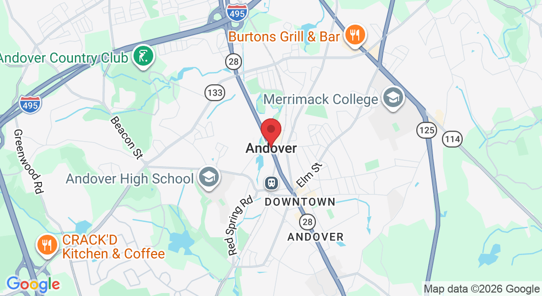 Andover, MA, USA
