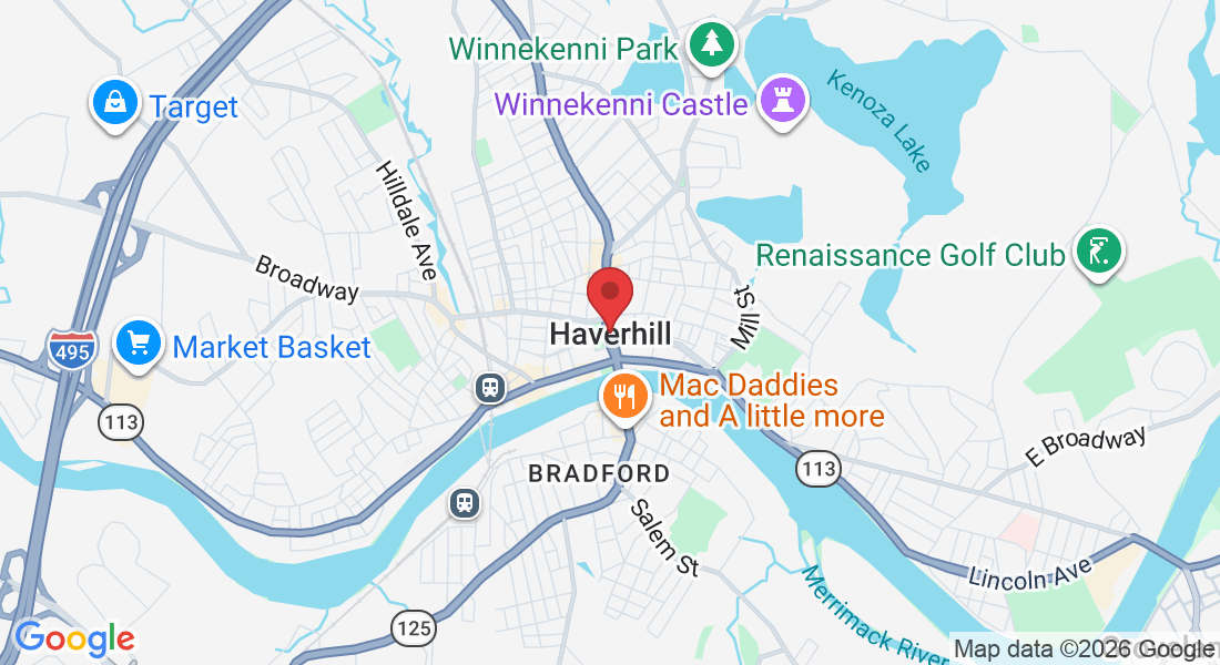 Haverhill, MA, USA