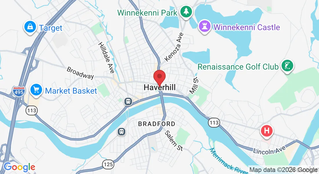 Haverhill, MA, USA