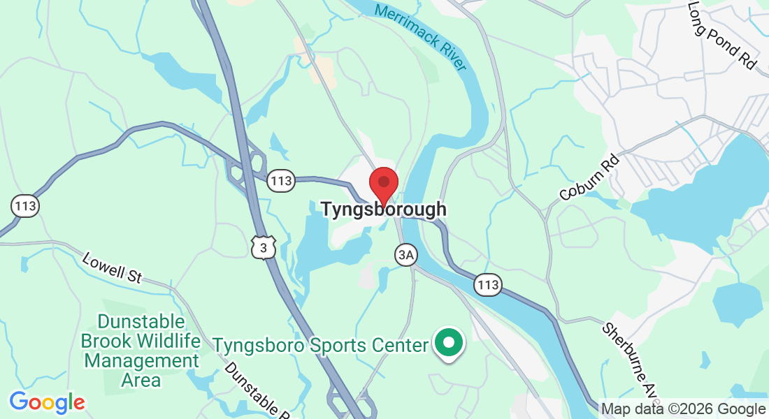 Tyngsborough, MA, USA