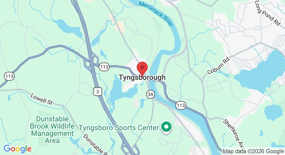 Tyngsborough, MA, USA
