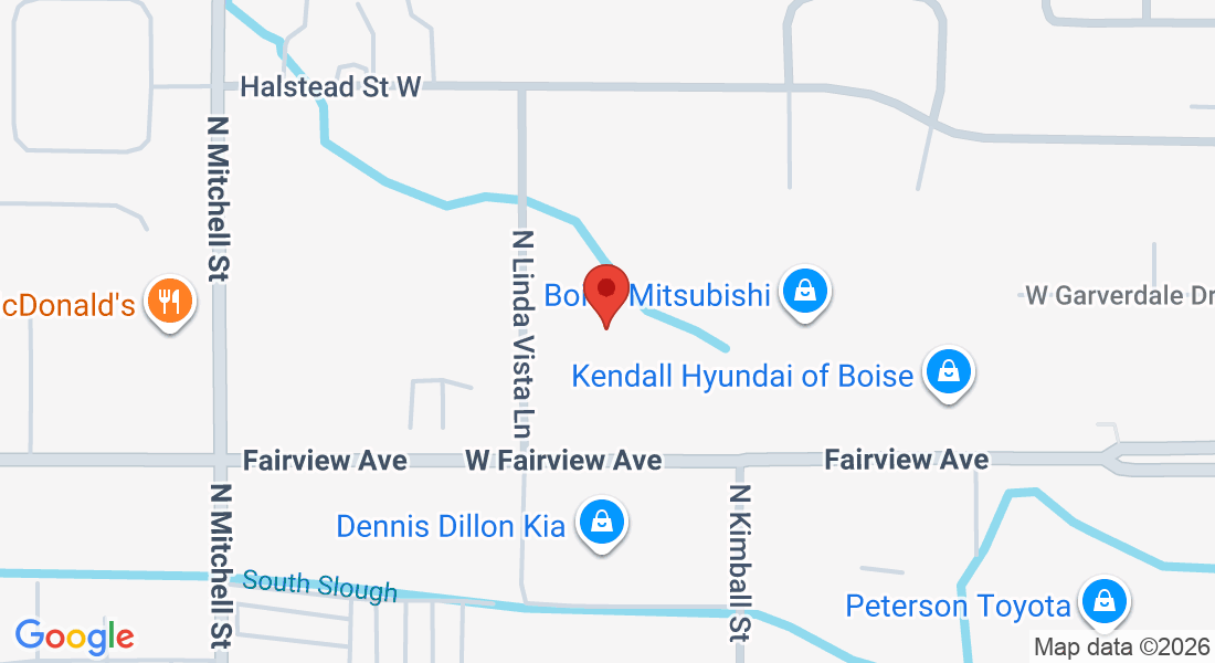 9478 Fairview Ave, Boise, ID 83704, USA