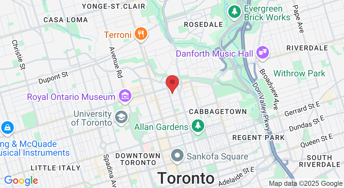 80 Charles St E, Toronto, ON M4Y 2W6, Canada