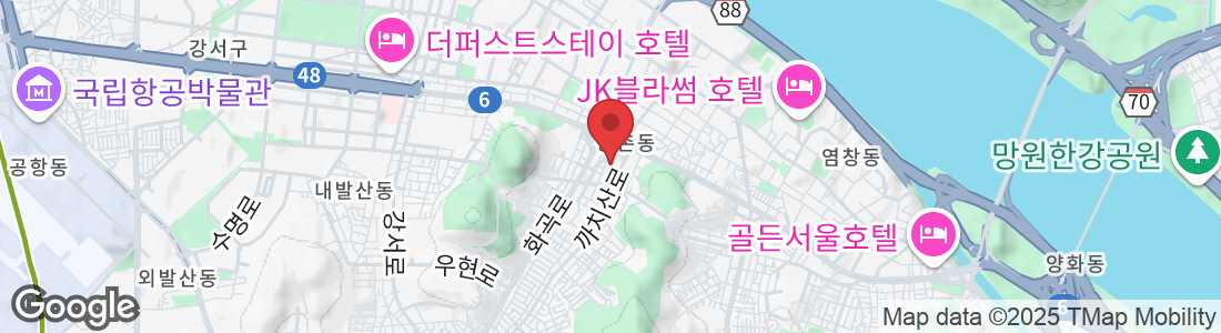 대한민국 서울특별시 강서구 공항대로46길 13-16