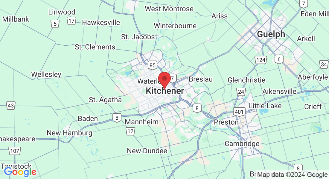 Kitchener, ON, Canada