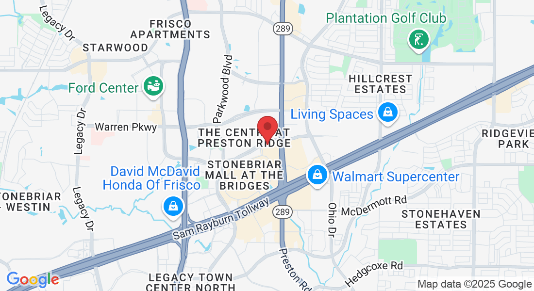 2995 Preston Rd, Frisco, TX 75034, USA