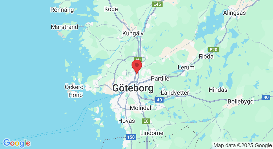 Importgatan 10, 422 46 Hisings Backa, Sverige