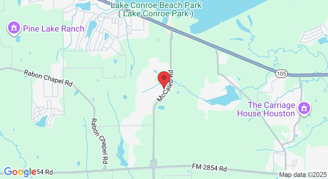 1150 McCaleb Rd STE E5, Montgomery, TX 77316, USA