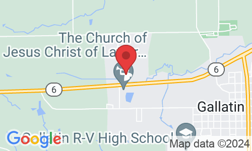 101 Industrial Pkwy, Gallatin, MO 64640, USA