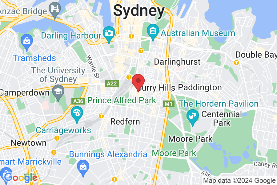 55 Holt St, Surry Hills NSW 2010, Australia