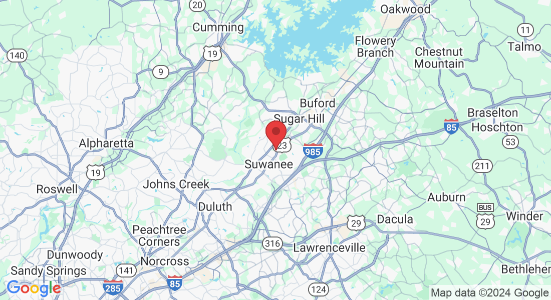 355 Brogdon Rd, Suwanee, GA 30024, USA