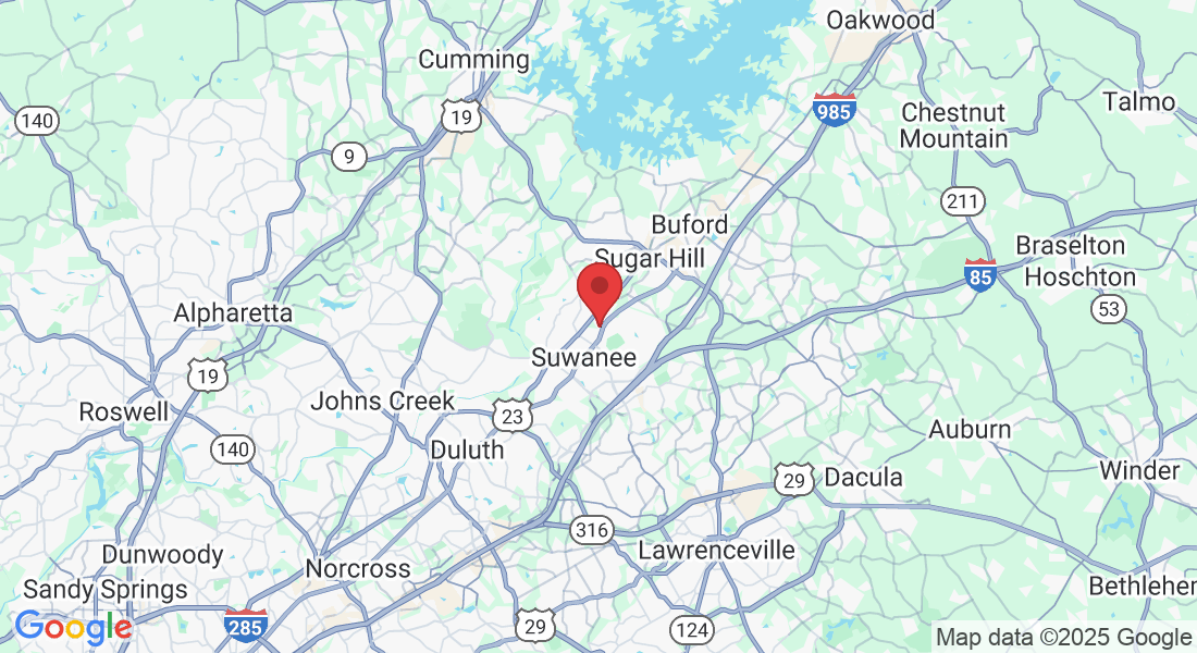 355 Brogdon Rd, Suwanee, GA 30024, USA